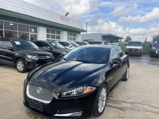 Image for 2012 Jaguar XF  ID: 7038021
