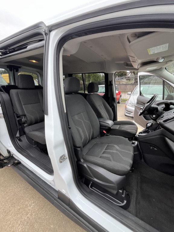 2014 Ford Transit Connect Image 9