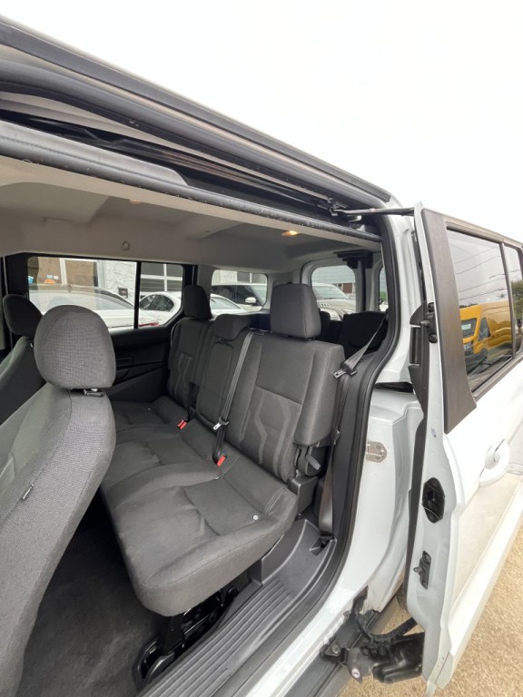 2014 Ford Transit Connect Image 10