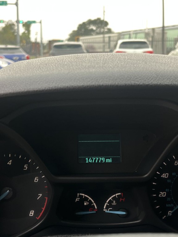 2014 Ford Transit Connect Image 12