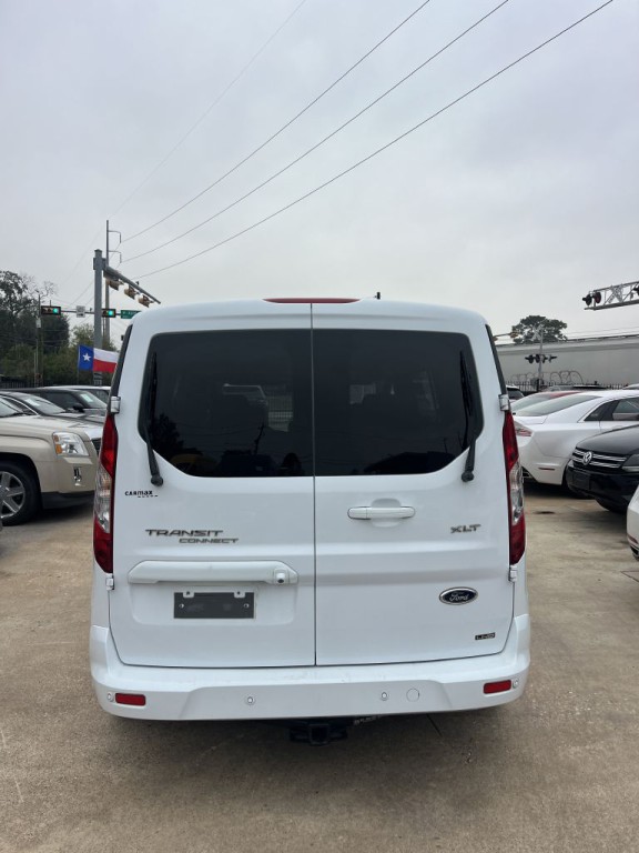 2014 Ford Transit Connect Image 18