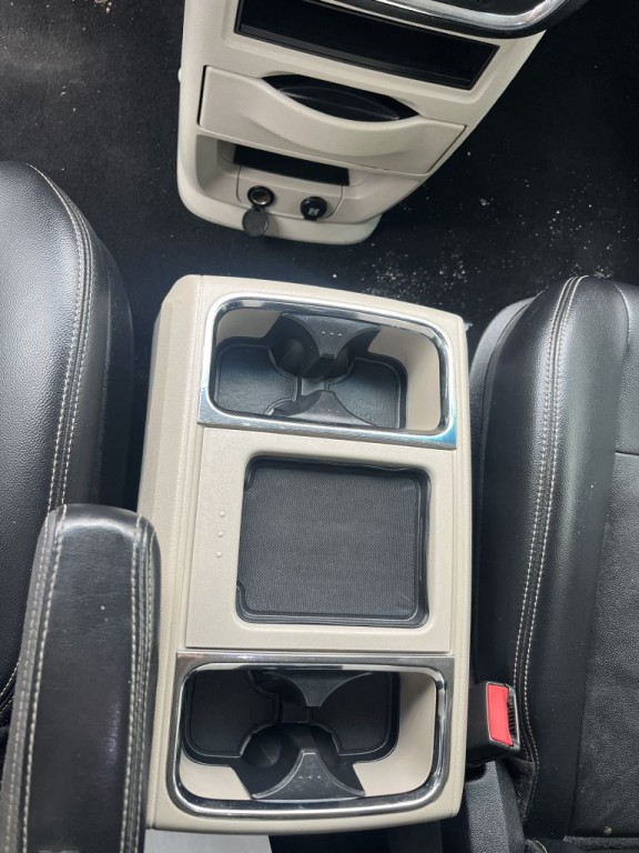 2014 Ford Transit Connect Image 23