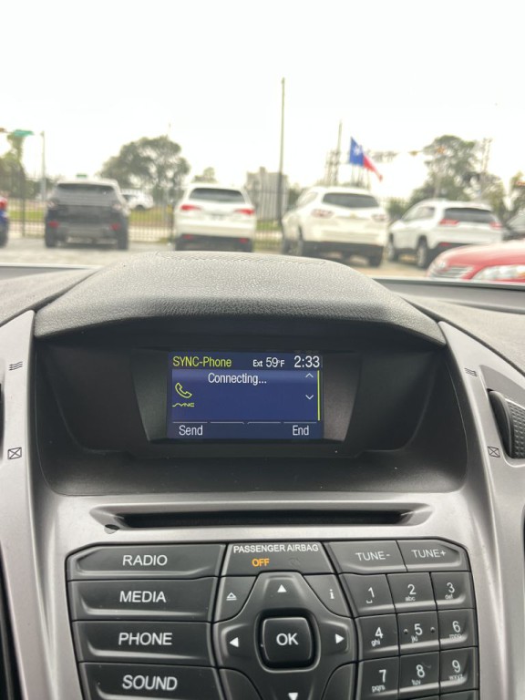 2014 Ford Transit Connect Image 24