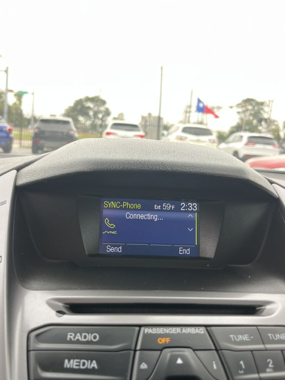 2014 Ford Transit Connect Image 25