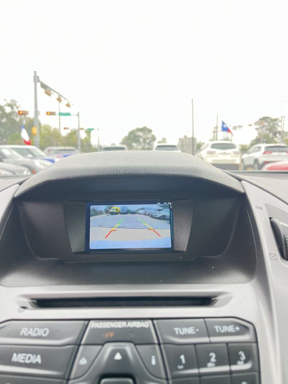 2014 Ford Transit Connect Image 26