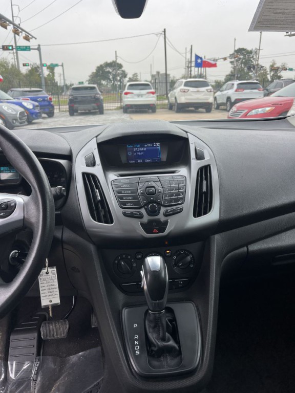 2014 Ford Transit Connect Image 27