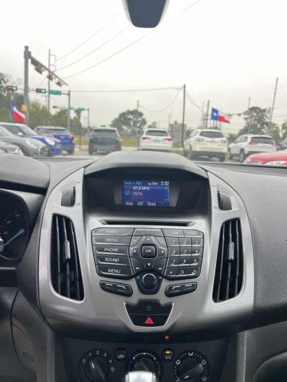 2014 Ford Transit Connect Image 28