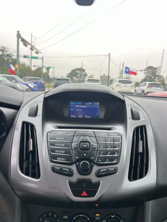 2014 Ford Transit Connect Image 29