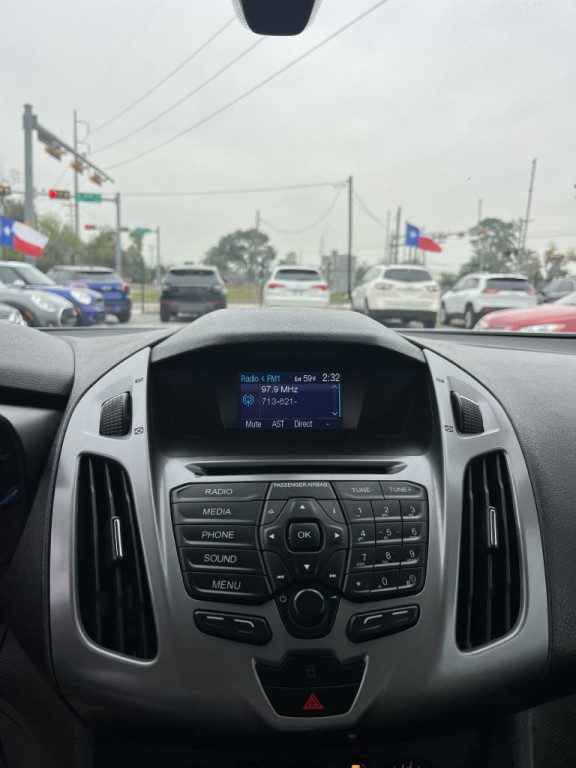 2014 Ford Transit Connect Image 30