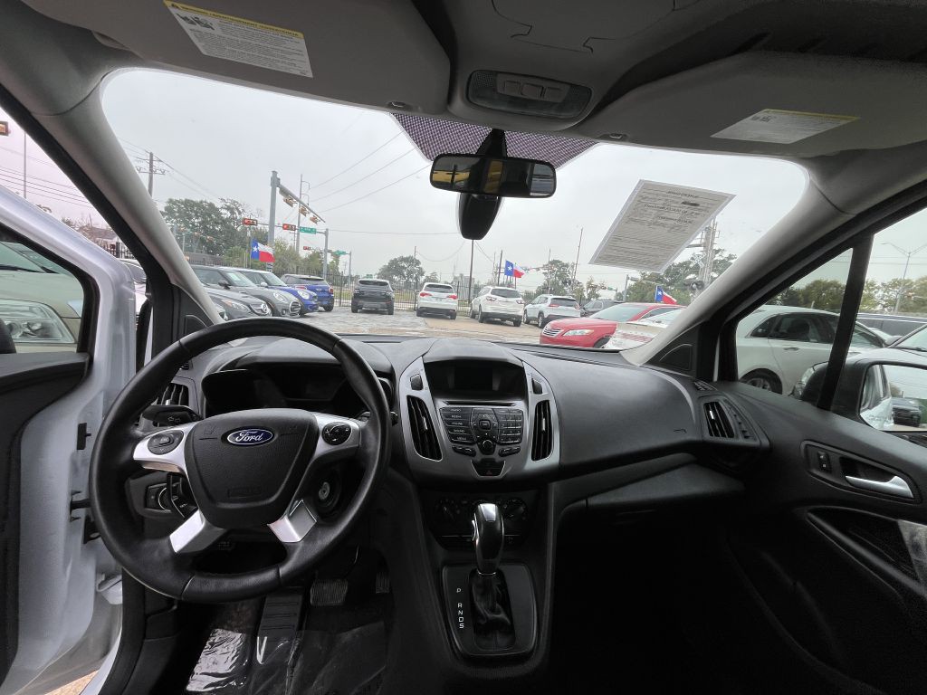 2014 Ford Transit Connect Image 31