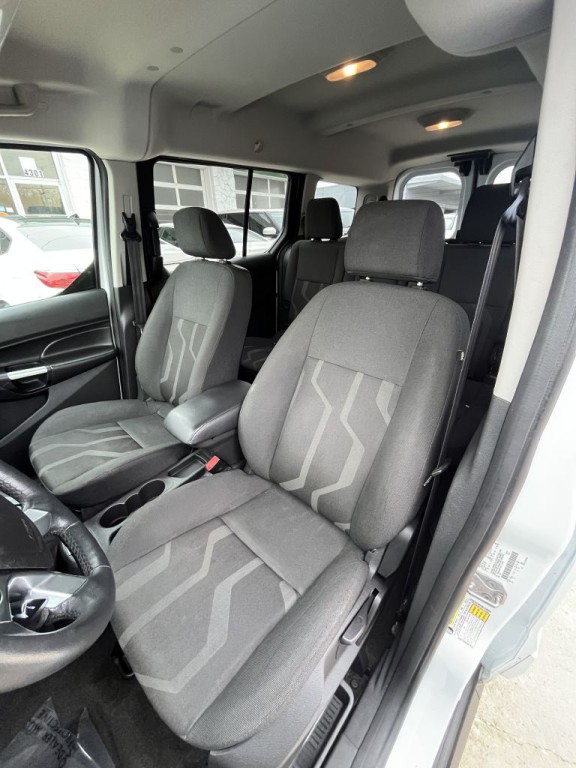 2014 Ford Transit Connect Image 35