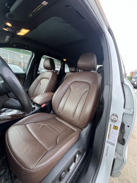 2014 Audi Q5 Image 5