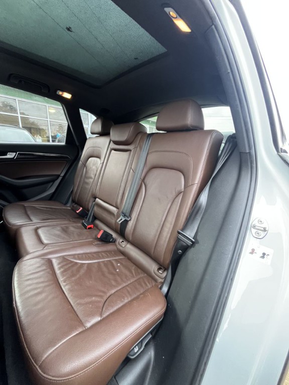2014 Audi Q5 Image 6