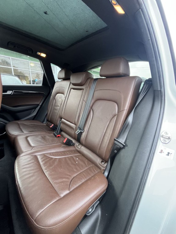 2014 Audi Q5 Image 7