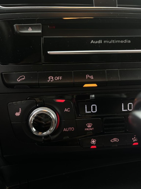 2014 Audi Q5 Image 15