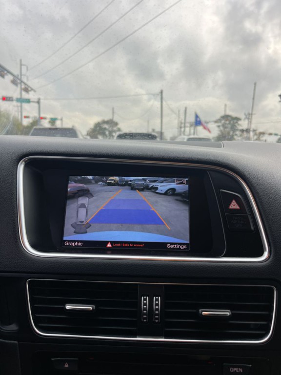 2014 Audi Q5 Image 16