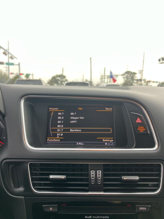 2014 Audi Q5 Image 18