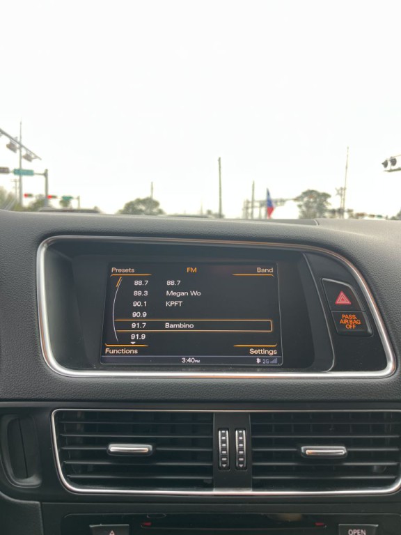 2014 Audi Q5 Image 19