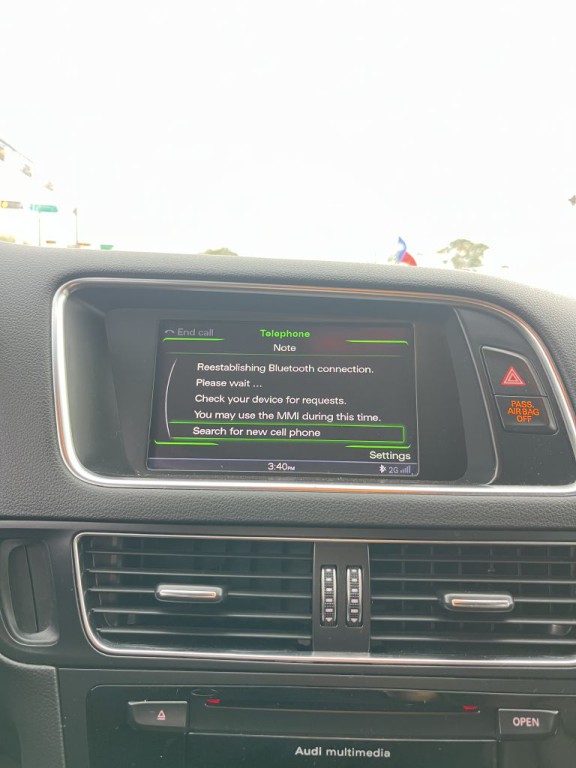 2014 Audi Q5 Image 20