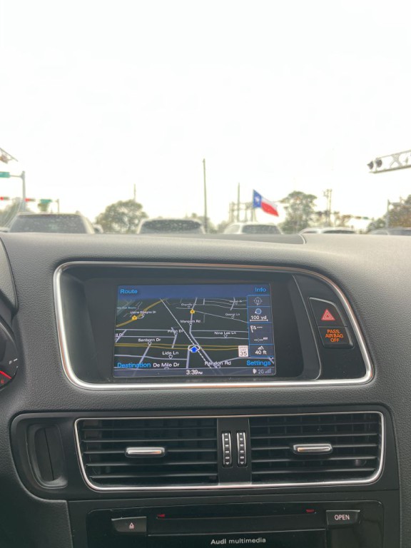 2014 Audi Q5 Image 22