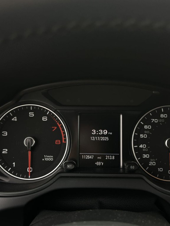 2014 Audi Q5 Image 26