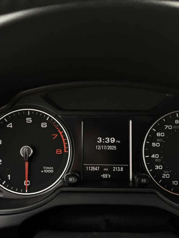 2014 Audi Q5 Image 27