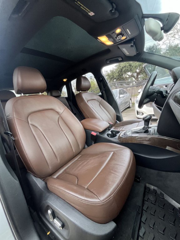 2014 Audi Q5 Image 28