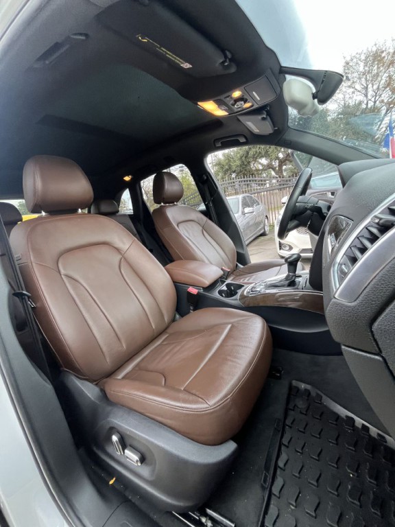 2014 Audi Q5 Image 29