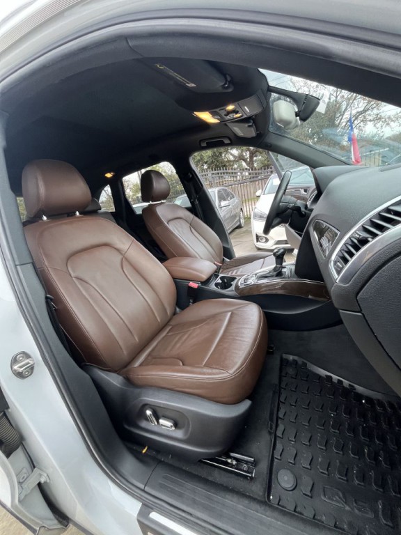 2014 Audi Q5 Image 30