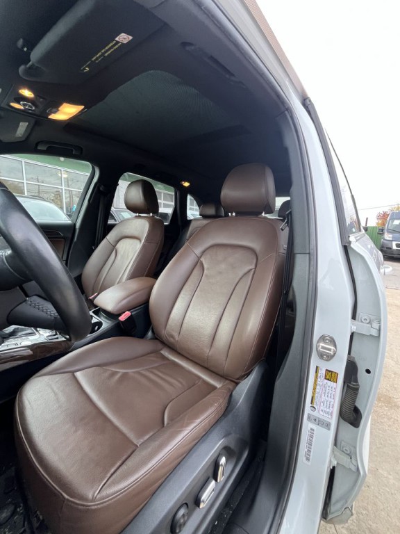 2014 Audi Q5 Image 32