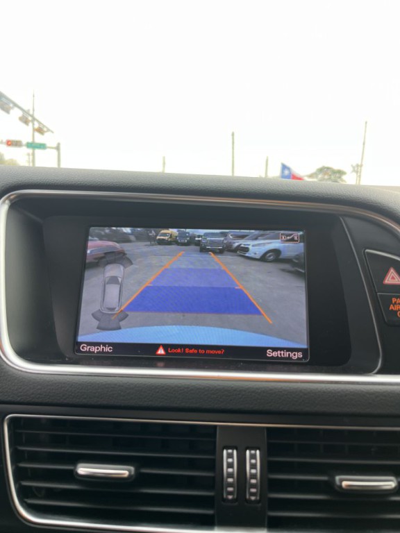 2014 Audi Q5 Image 42