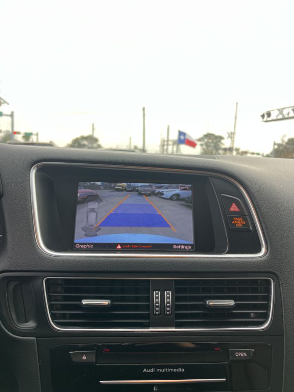 2014 Audi Q5 Image 43