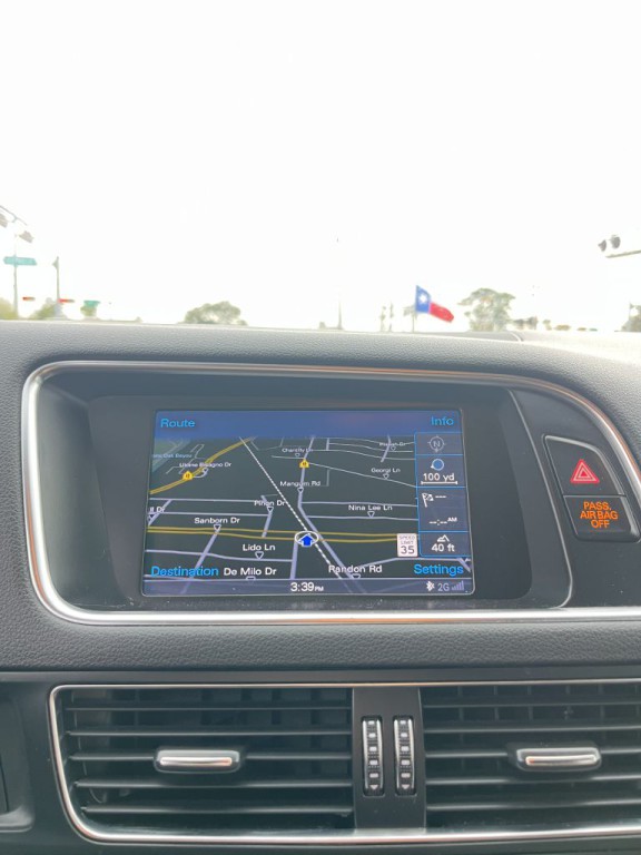 2014 Audi Q5 Image 47