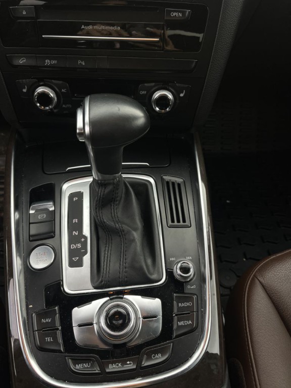 2014 Audi Q5 Image 48