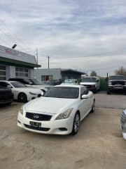 Image for 2010 INFINITI G37 BASE ID: 7148525