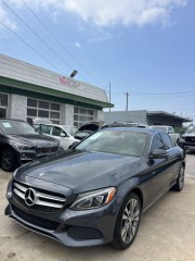 Image for 2016 Mercedes-Benz C-Class C 300 4MATIC ID: 7149336