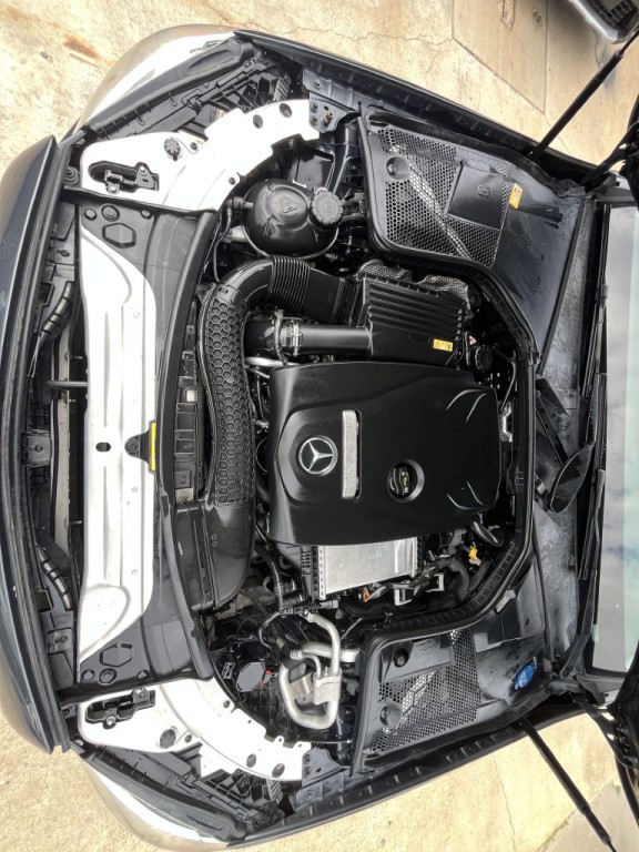 2016 Mercedes-Benz C-Class Image 36