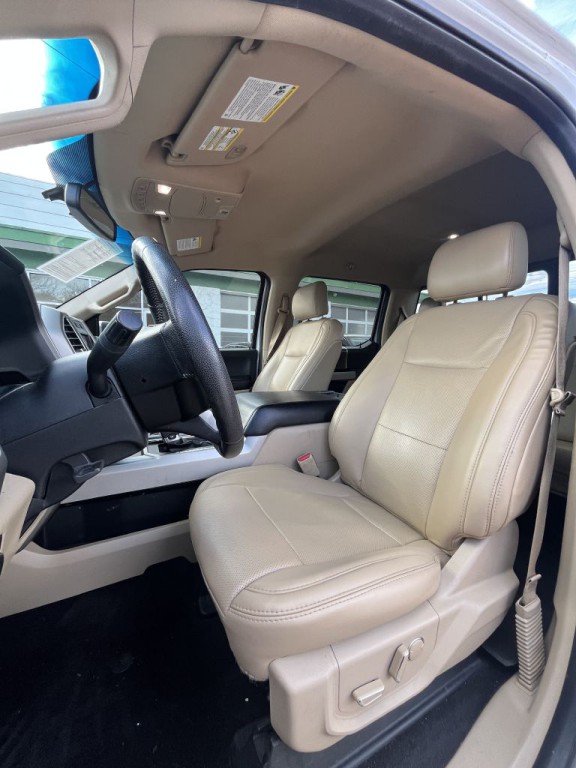 2016 Ford F-150 Image 6