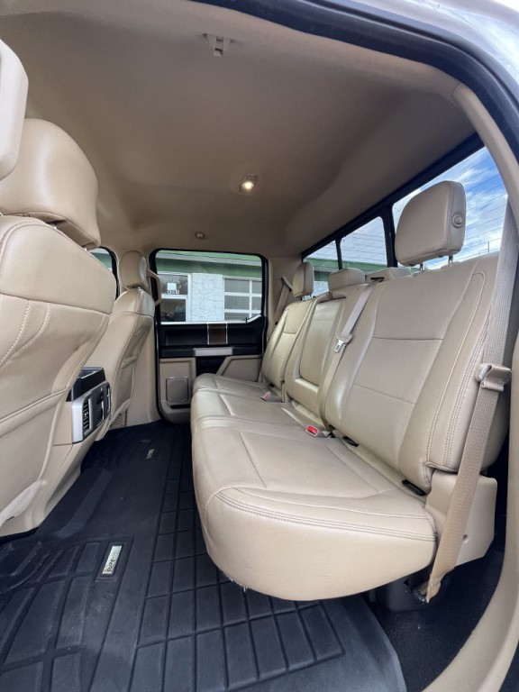 2016 Ford F-150 Image 9