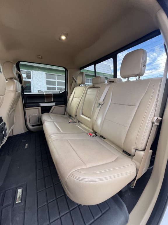 2016 Ford F-150 Image 10