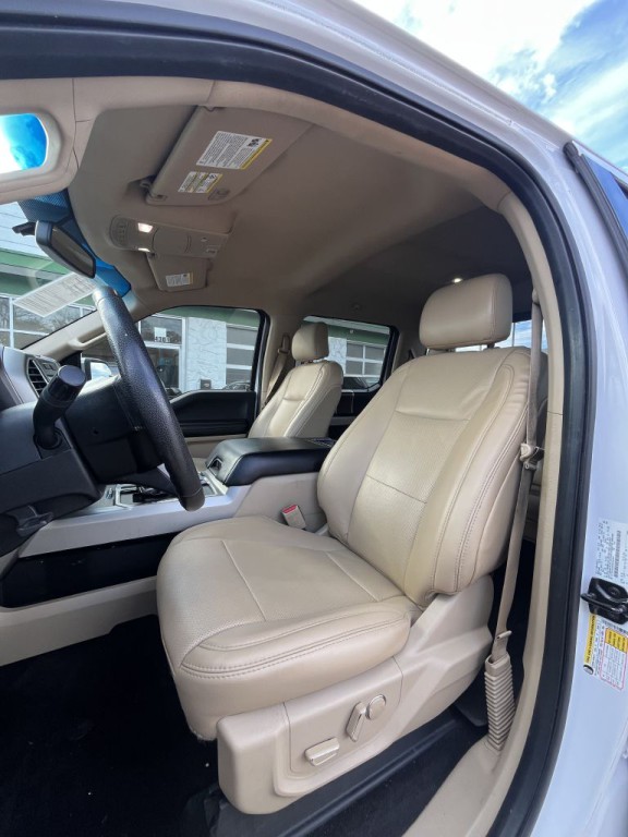 2016 Ford F-150 Image 11