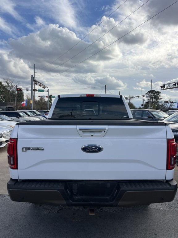 2016 Ford F-150 Image 18