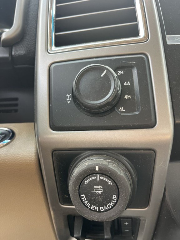 2016 Ford F-150 Image 22