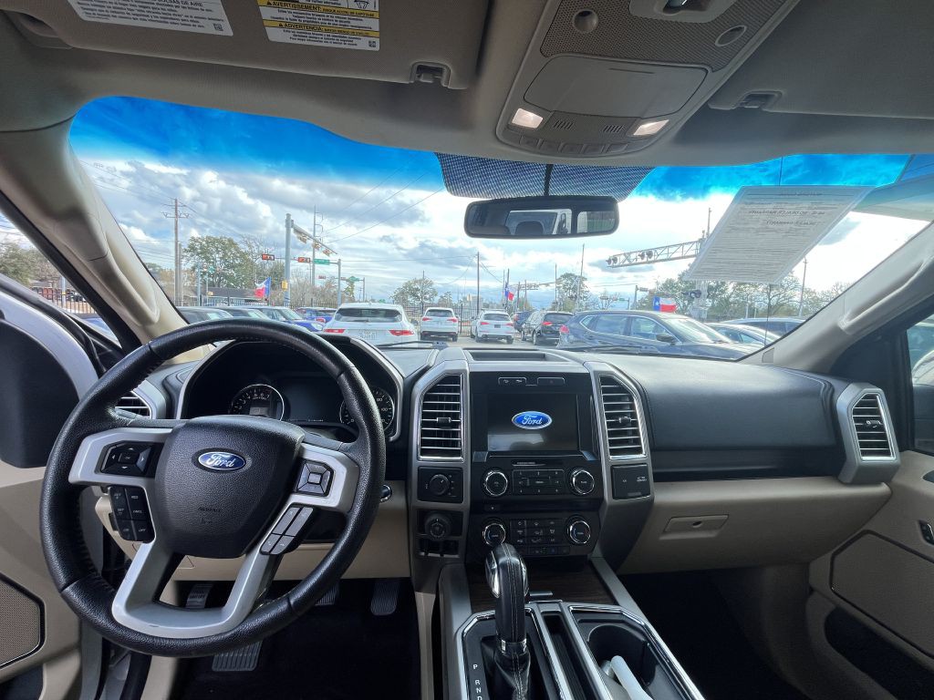 2016 Ford F-150 Image 23