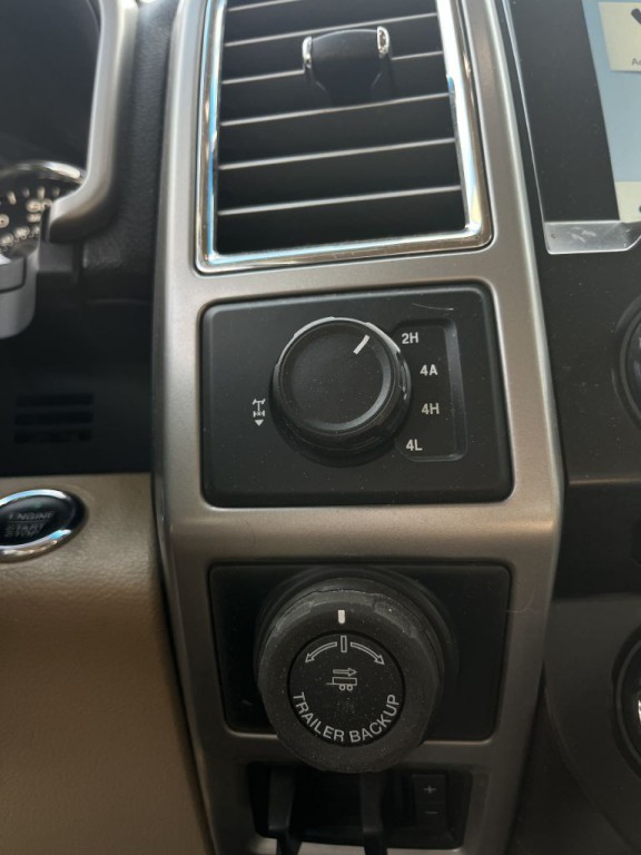 2016 Ford F-150 Image 24