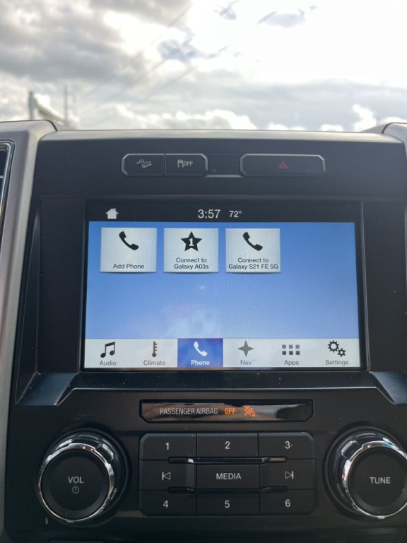 2016 Ford F-150 Image 25