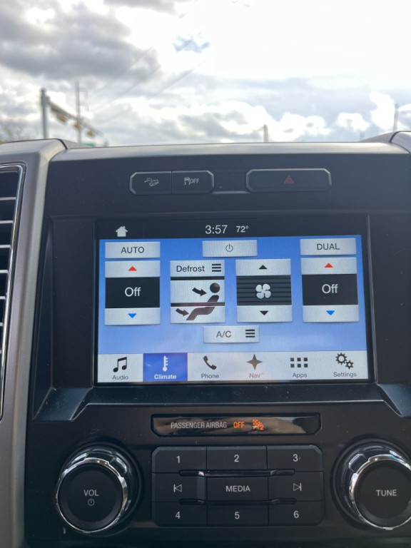 2016 Ford F-150 Image 26