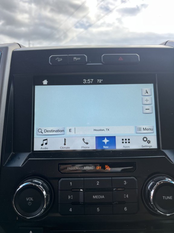 2016 Ford F-150 Image 27