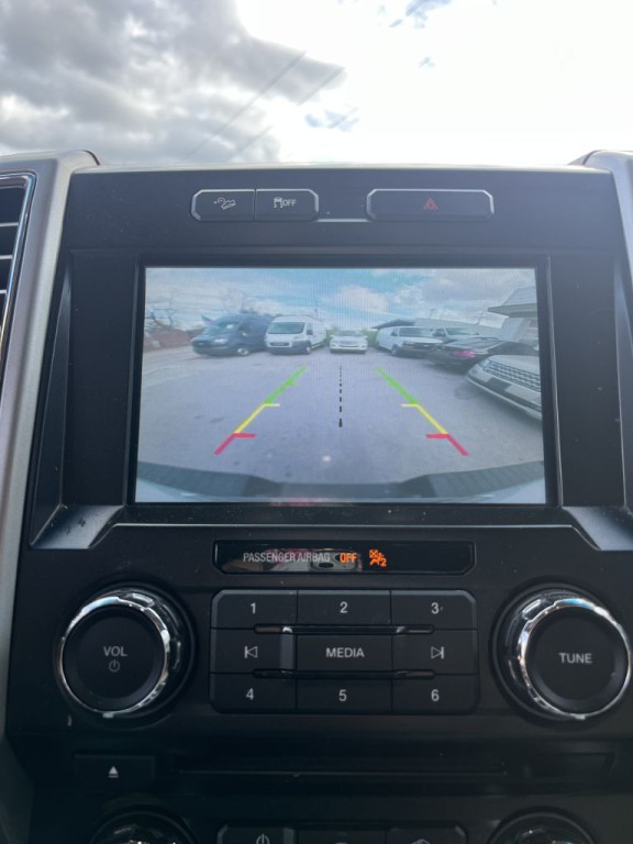 2016 Ford F-150 Image 28