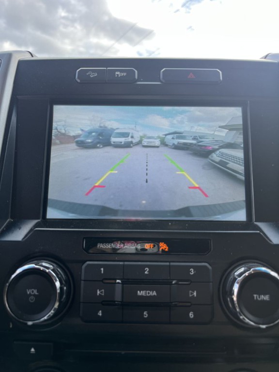 2016 Ford F-150 Image 29